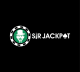 Sir Jackpot logo