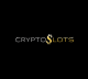 CryptoSlots logo