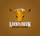 Lucky Creek logo