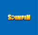 Spinfin logotyp