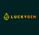Luckygem logotyp