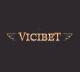 Vicibet logotyp