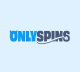 OnlySpins logotyp
