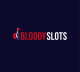 BloodySlots logotyp