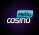 Hello Casino logotyp
