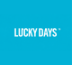 Lucky Days logotyp