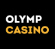 Olymp Casino logotyp