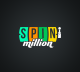 Spin Million logo