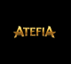 Atefia logotyp