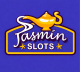 JasminSlots logotyp