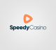Speedy Casino logo
