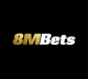 8MBets Casino logotyp