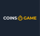 Coins.Game logotyp
