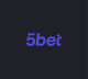 5bet logotyp