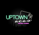 Uptown Aces logo