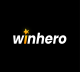 WinHero logotyp
