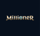 Millioner Casino logotyp