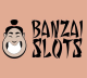 Banzai Slots logotyp