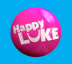 Happy Luke logo