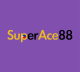 SuperAce88 logotyp