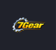 7 Gear logotyp