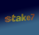 Stake7 logo