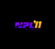 NPL11 logotyp
