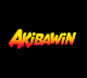 AkibaWin logotyp