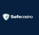 SafeCasino logotyp
