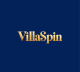 Villa Spin logotyp