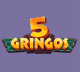 5Gringos logo
