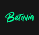 Betinia logotyp