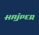 Hajper logotyp