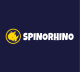 SpinoRhino logotyp
