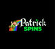 Patrick Spins logotyp