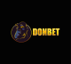 DonBet logotyp