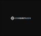 Conquestador logotyp