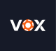 VOX Casino logotyp