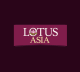 Lotus Asia logo