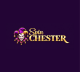 Spin Chester logotyp