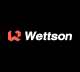 Wettson logotyp