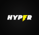 Hyper logotyp
