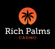 Rich Palms logo