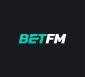 BetFM logotyp