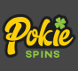 Pokie Spins logotyp