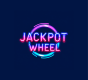 Jackpot Wheel logotyp