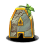 A img