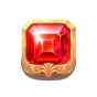 Red Gemstone img