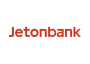 Jetonbank logotyp