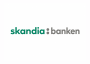 Skandiabanken logotyp